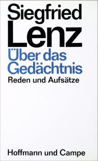 Über das Gedächtnis