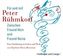 Peter Rühmkorf - Zwischen Freund Hein und Freund Heine, 3 Audio-CDs