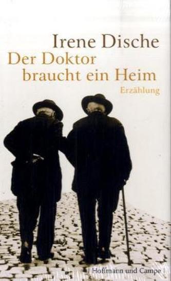 Der Doktor braucht ein Heim Der Doktor braucht ein Heim