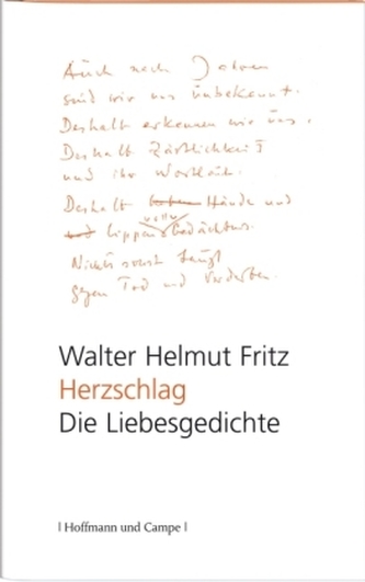 Herzschlag
