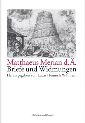 Briefe und Widmungen