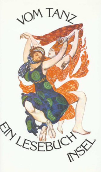Vom Tanz
