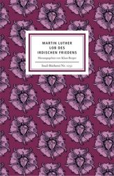 Lob des irdischen Friedens