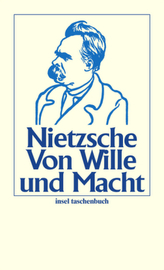 Von Wille und Macht