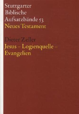 Jesus - Logienquelle - Evangelien