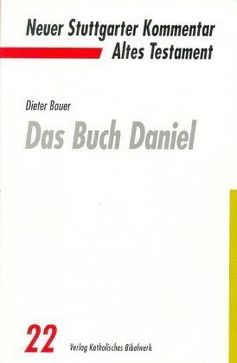 Das Buch Daniel