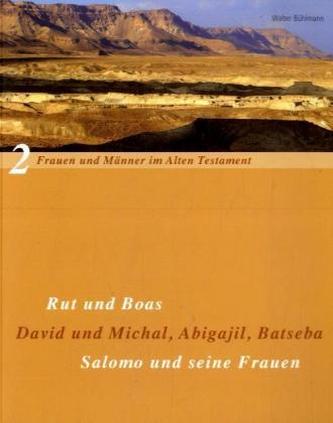 Frauen und Männer im Alten Testament. Bd.2
