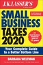 J.K. Lasser's Small Business Taxes 2020
