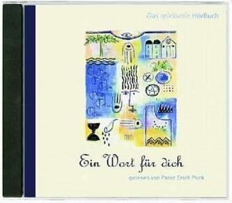 Ein Wort für Dich, Audio-CD