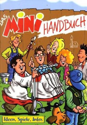Das MINIhandbuch