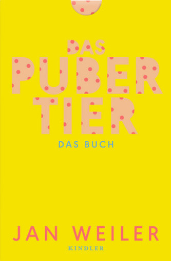 Das Pubertier. Das Buch