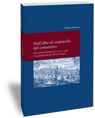 Dall' alba al crepusculo del commento