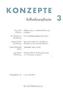 Konzepte. H.3