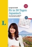 Langenscheidt Fit in 30 Tagen Japanisch, m. 2 Audio-CDs + MD3-CD