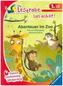 Abenteuer im Zoo