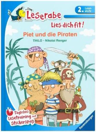 Piet und die Piraten