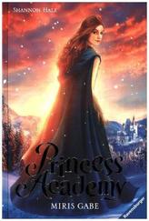 Princess Academy - Miris Gabe
