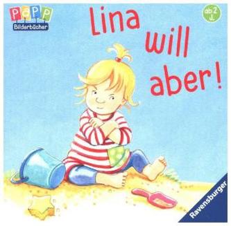 Lina will aber!