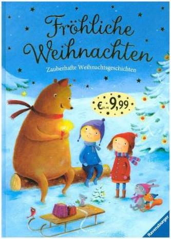 Fröhliche Weihnachten