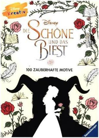 Disney kreativ: Die Schöne und das Biest
