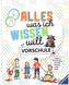 Alles was ich wissen will Vorschule