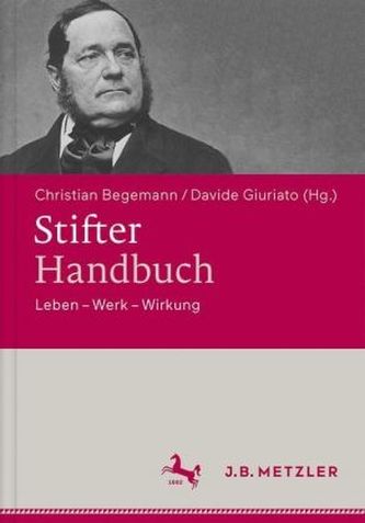 Stifter-Handbuch