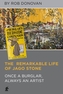 The Remarkable Life of Jago Stone