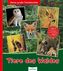 Tiere des Waldes