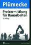 Plümecke - Preisermittlung für Bauarbeiten
