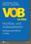 Hochbau- und Ausbauarbeiten