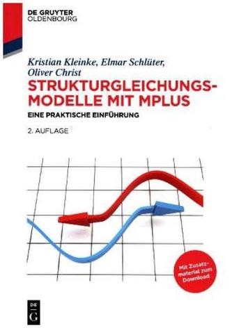 Strukturgleichungsmodelle mit Mplus