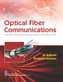 Optical Fiber Communications