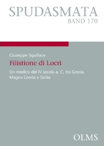 Filistione di Locri