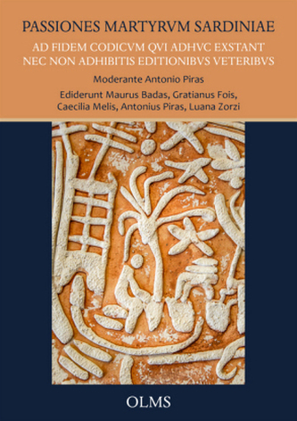 Passiones Martyrum Sardiniae