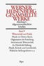 Wissenschaft und Politik