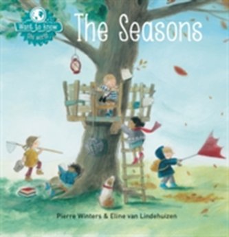 Want to Know: The Seasons