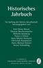 Historisches Jahrbuch. Jg.131