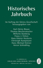 Historisches Jahrbuch. Jg.134