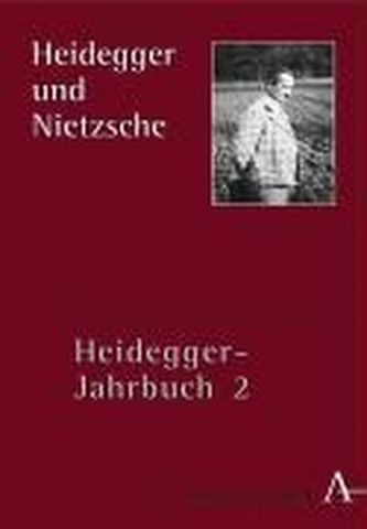 Heidegger und Nietzsche