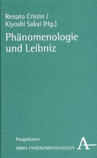 Phänomenologie und Leibniz