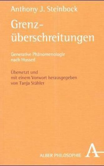Grenzüberschreitungen