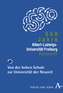 Von der hohen Schule zur Universität der Neuzeit
