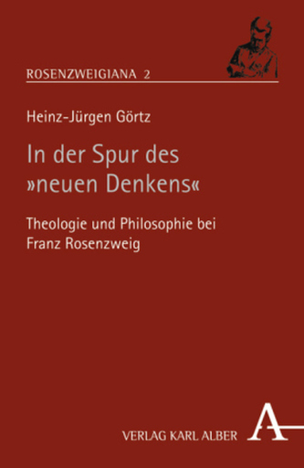 In der Spur des neuen Denkens