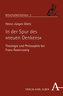 In der Spur des neuen Denkens