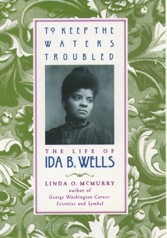 To Keep the Waters Troubled