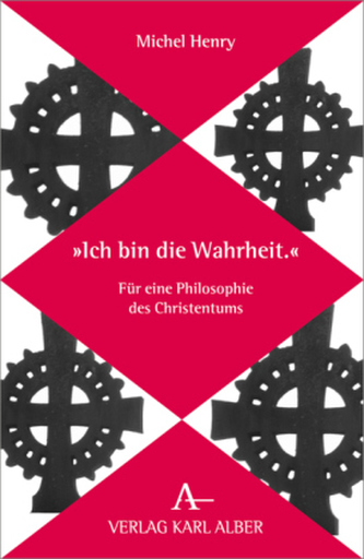 'Ich bin die Wahrheit'