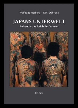 Japans Unterwelt