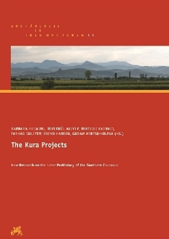 The Kura Projects