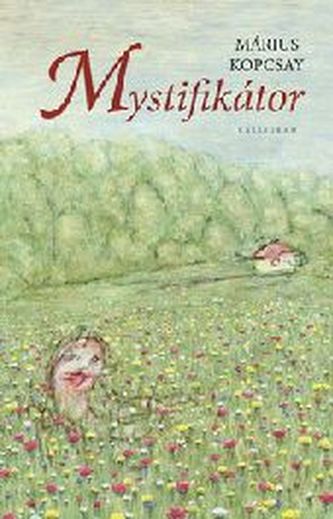 Mystifikátor Mystifikátor