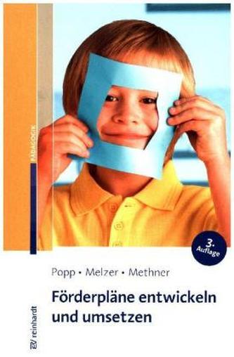 Förderpläne entwickeln und umsetzen